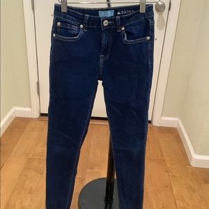 7 for All Mankind Jean